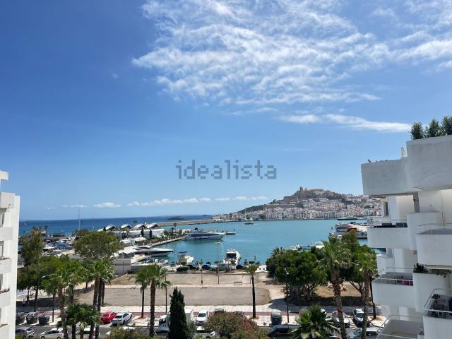 Ático en alquiler en Eivissa, Baleares