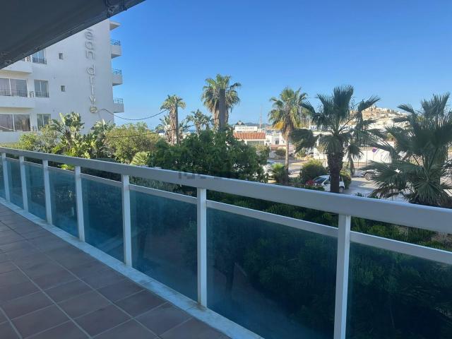 Piso en alquiler en Eivissa, Baleares