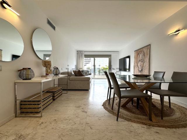 Ático en alquiler en Eivissa, Baleares