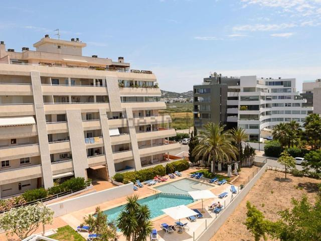 Piso en alquiler en Eivissa, Can Bernat