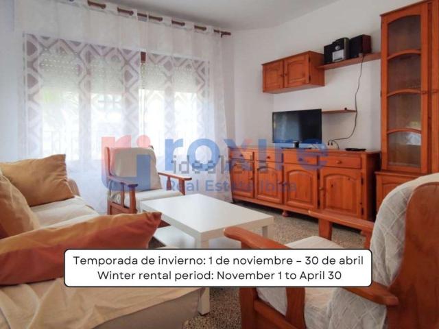 Piso en alquiler en Eivissa, Baleares