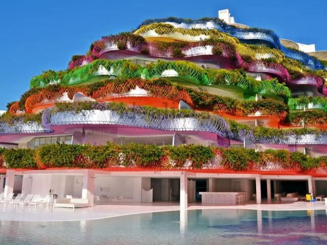 Piso en alquiler en Eivissa, Baleares