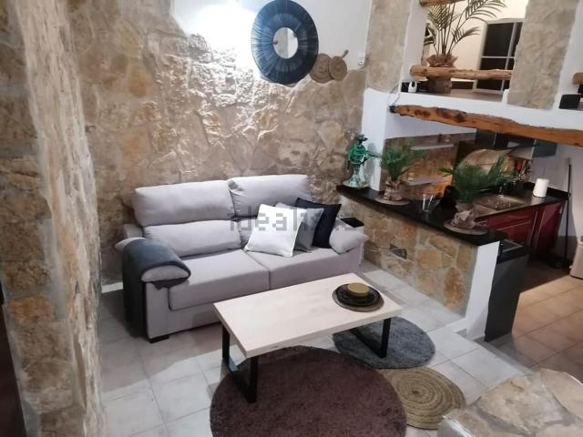 Dúplex en alquiler en Eivissa, la Marina