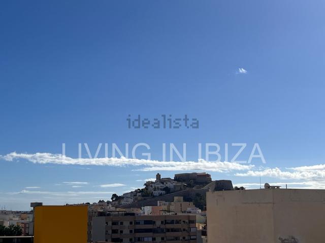 Piso en alquiler en Eivissa, Baleares