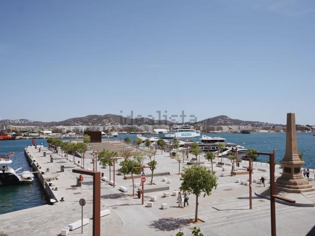Dúplex en venta en Eivissa, Baleares