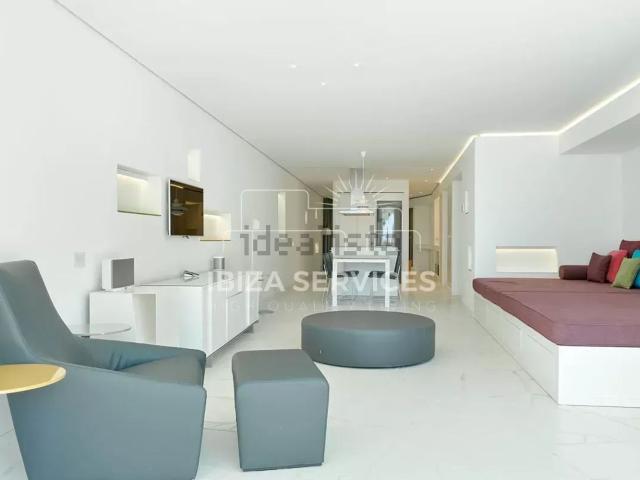 Piso en alquiler en Eivissa, Can Bernat