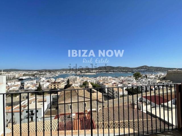 Dúplex en venta en Eivissa, Baleares