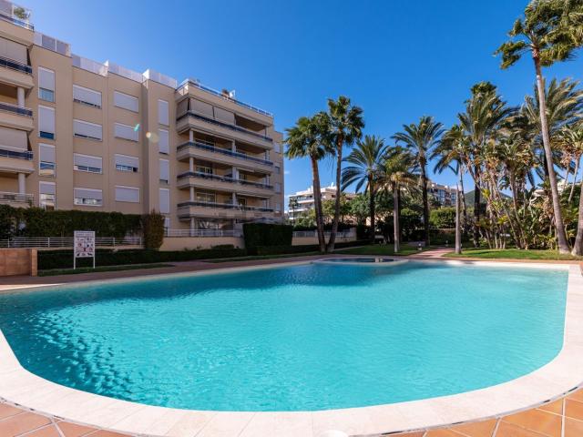 Ático en alquiler en Eivissa, Baleares