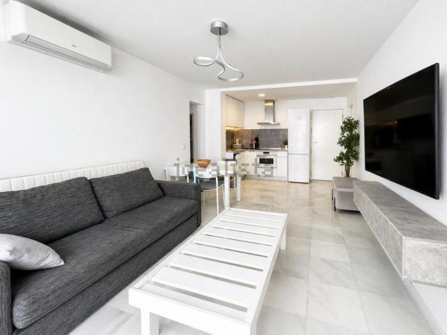 Piso en alquiler en Eivissa, Baleares