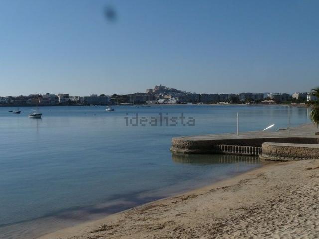 Piso en alquiler en Jesús, Eivissa