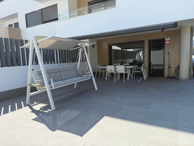 Piso en alquiler en Eivissa, Baleares