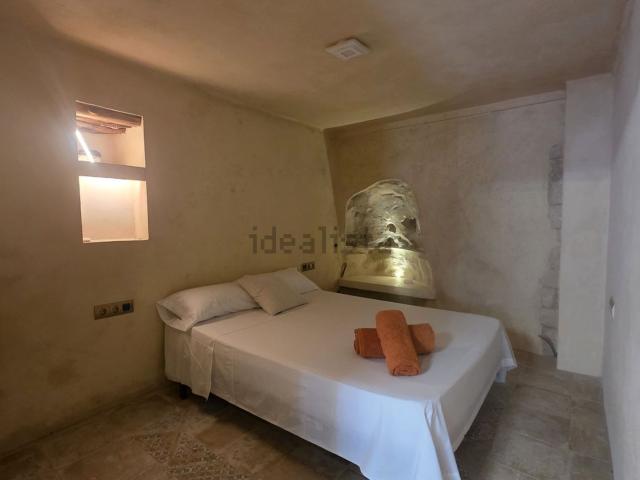 Piso en alquiler en Eivissa, Baleares