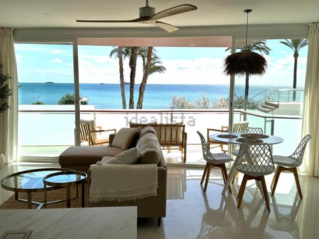 Piso en alquiler en Eivissa, Baleares