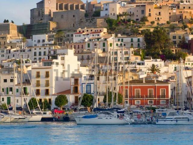 Piso en alquiler en Eivissa, Baleares