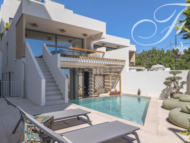 Dúplex en venta en Eivissa, Baleares