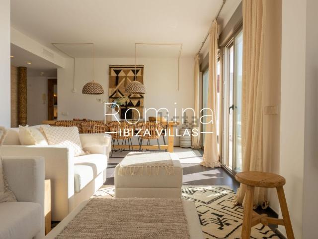 Piso en venta en Jesús, Eivissa