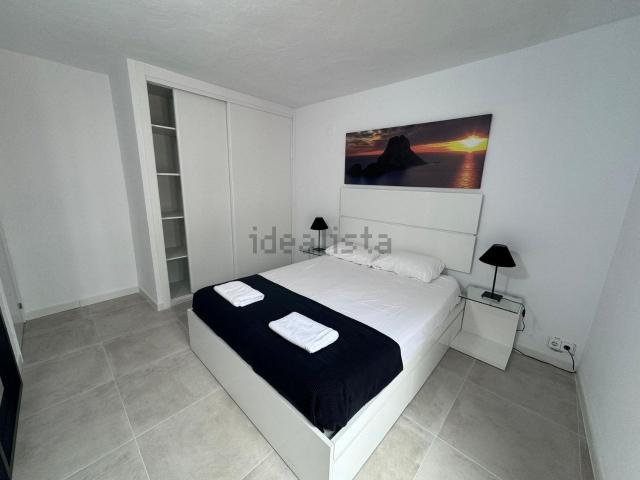 Piso en alquiler en Eivissa, Baleares