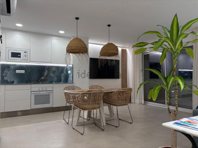 Ático en alquiler en Eivissa, Baleares