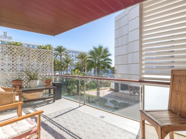 Piso en venta en Sant Josep de sa Talaia, Eivissa