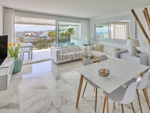 Piso en alquiler en Eivissa, Can Bernat
