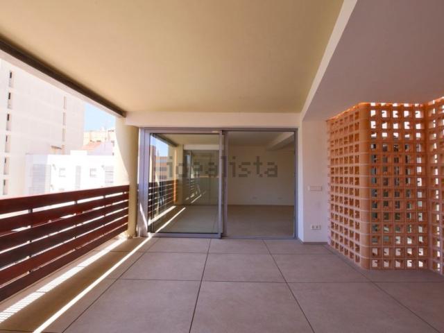 Piso en alquiler en Eivissa, Baleares