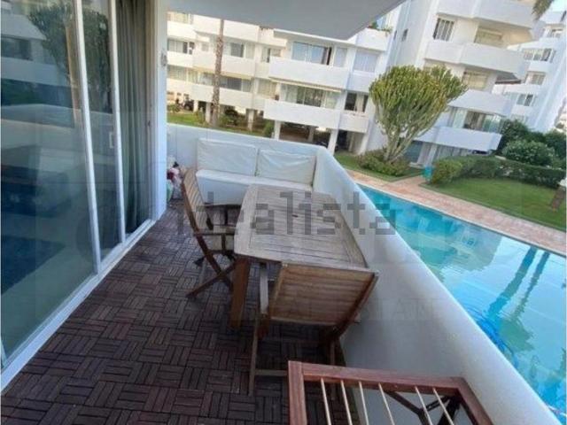 Piso en alquiler en Eivissa, Baleares
