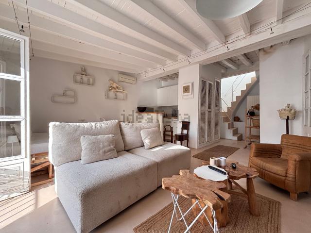 Ático en alquiler en Eivissa, Baleares