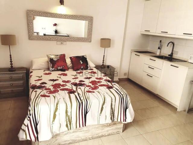 Piso en alquiler en Eivissa, Baleares