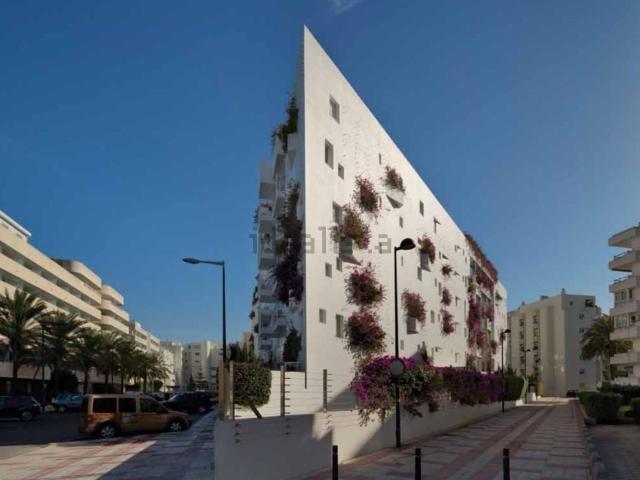 Piso en alquiler en Eivissa, Baleares