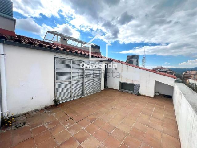 Dúplex en venta en Castellar Del Vallès