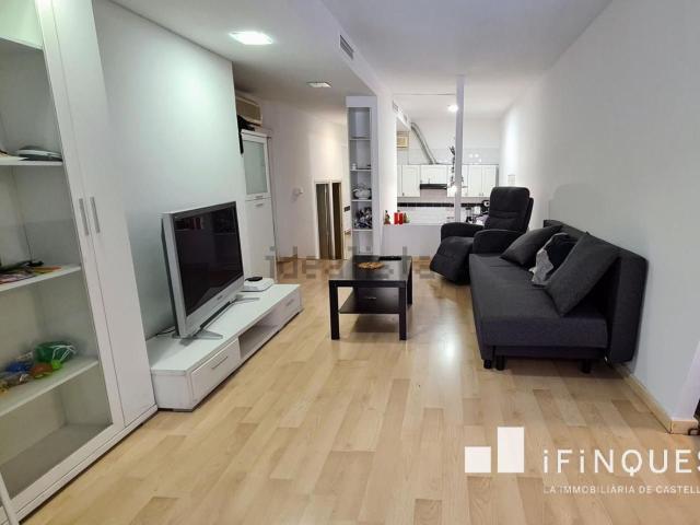 Piso en venta en Castellar Del Vallès, Airesol C