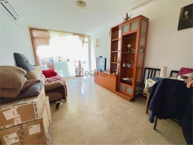 Piso en venta en Castellar Del Vallès