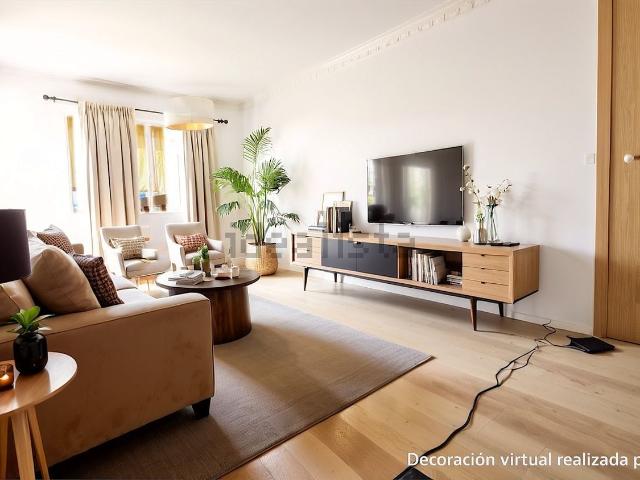 Piso en venta en Airesol C, Castellar Del Vallès