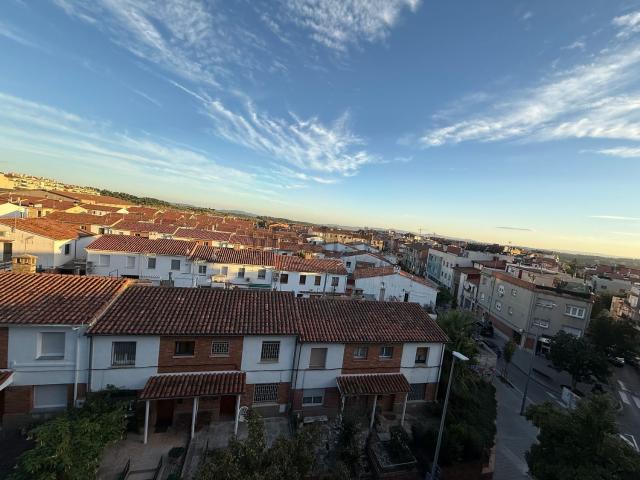 Piso en alquiler en Castellar Del Vallès, Barcelona