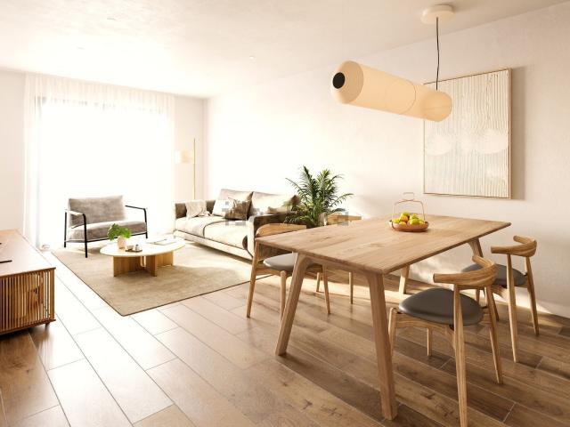 Piso en venta en Vallès Occidental, Catalunya
