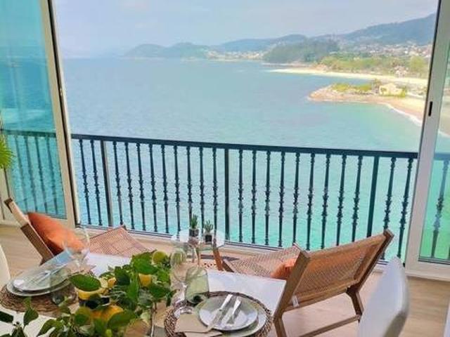 Casa en alquiler en Bueu, Pontevedra