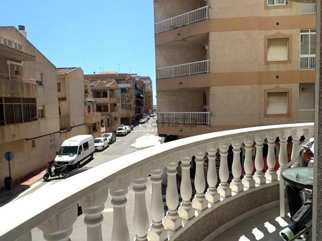 Piso en venta en San Roque, el Baix Segura / La Vega Baja