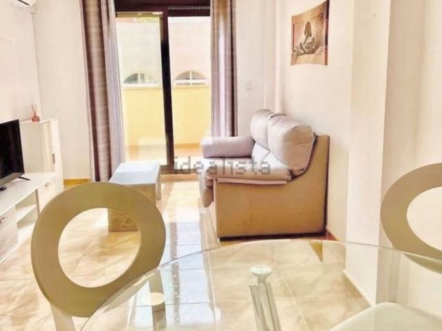 Ático en alquiler en San Roque, el Baix Segura / La Vega Baja