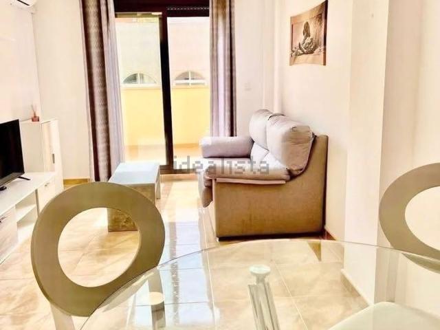 Ático en alquiler en San Roque, el Baix Segura / La Vega Baja