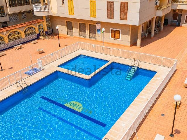 Ático en venta en San Roque, el Baix Segura / La Vega Baja