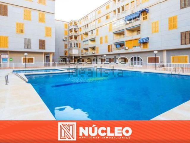 Piso en venta en San Roque, el Baix Segura / La Vega Baja
