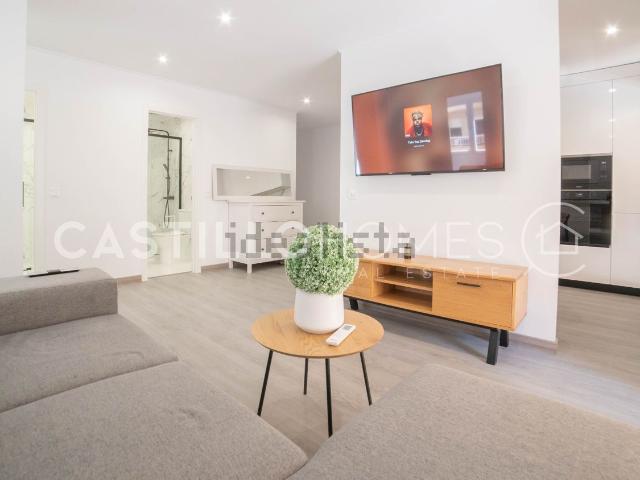 Piso en venta en San Roque, el Baix Segura / La Vega Baja