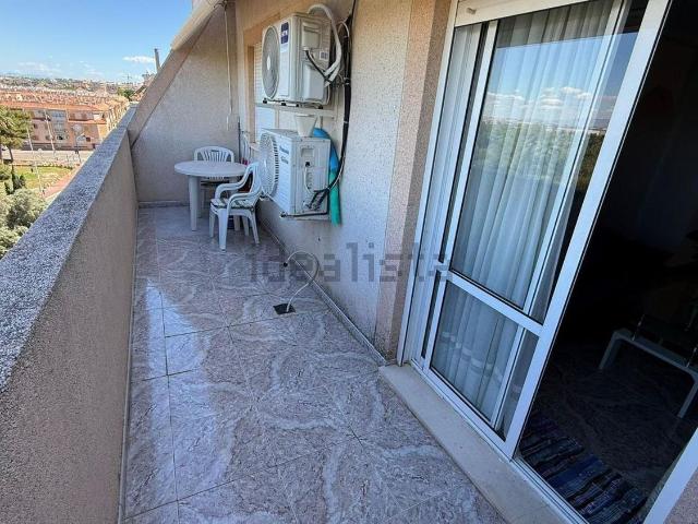 Ático en venta en San Roque, el Baix Segura / La Vega Baja
