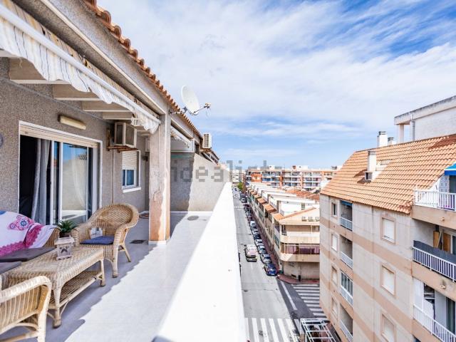 Ático en venta en San Roque, el Baix Segura / La Vega Baja