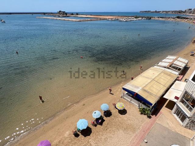 Piso en alquiler en San Roque, Torrevieja