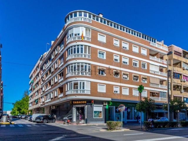Ático en venta en San Roque, el Baix Segura / La Vega Baja