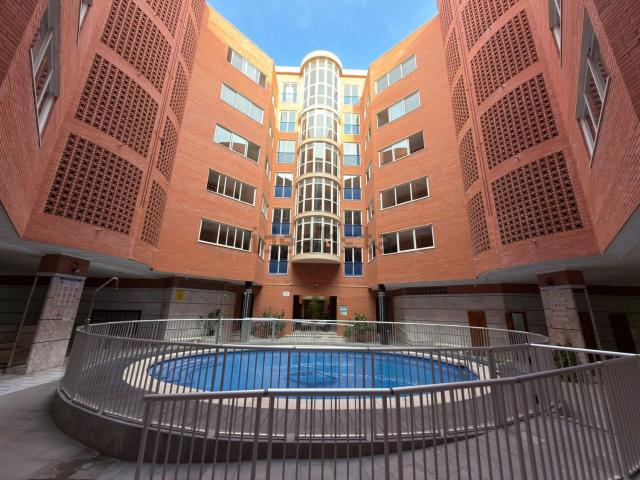 Piso en venta en San Roque, Torrevieja