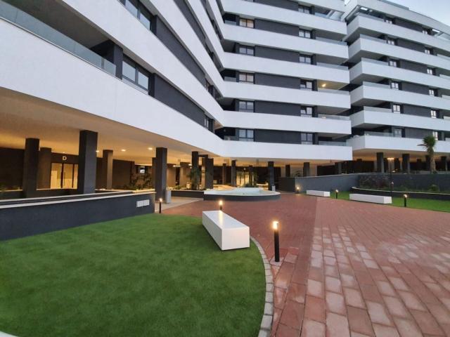 Piso en alquiler en Teatinos-Universidad, Málaga-Costa del Sol