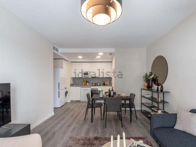 Piso en alquiler en Puerto de la Torre, Málaga-Costa del Sol