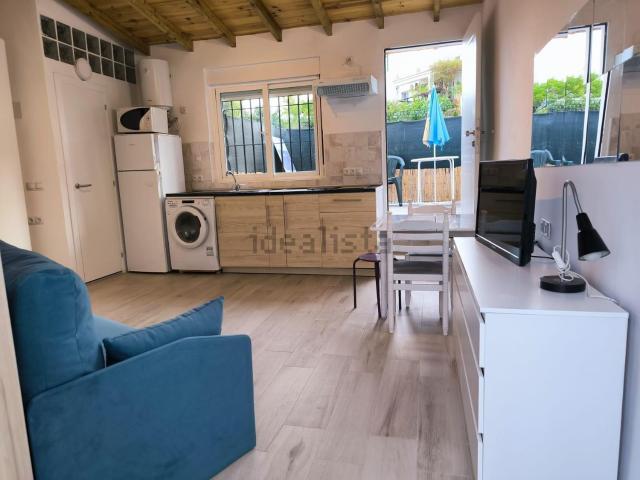 Piso en alquiler en Puerto de la Torre, Málaga-Costa del Sol